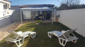 Гостиница Villa Marzamemi Beach  Марцамеми